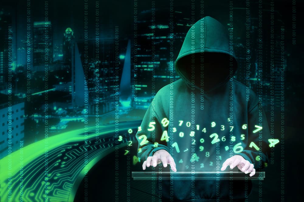 Cyber Security Warning