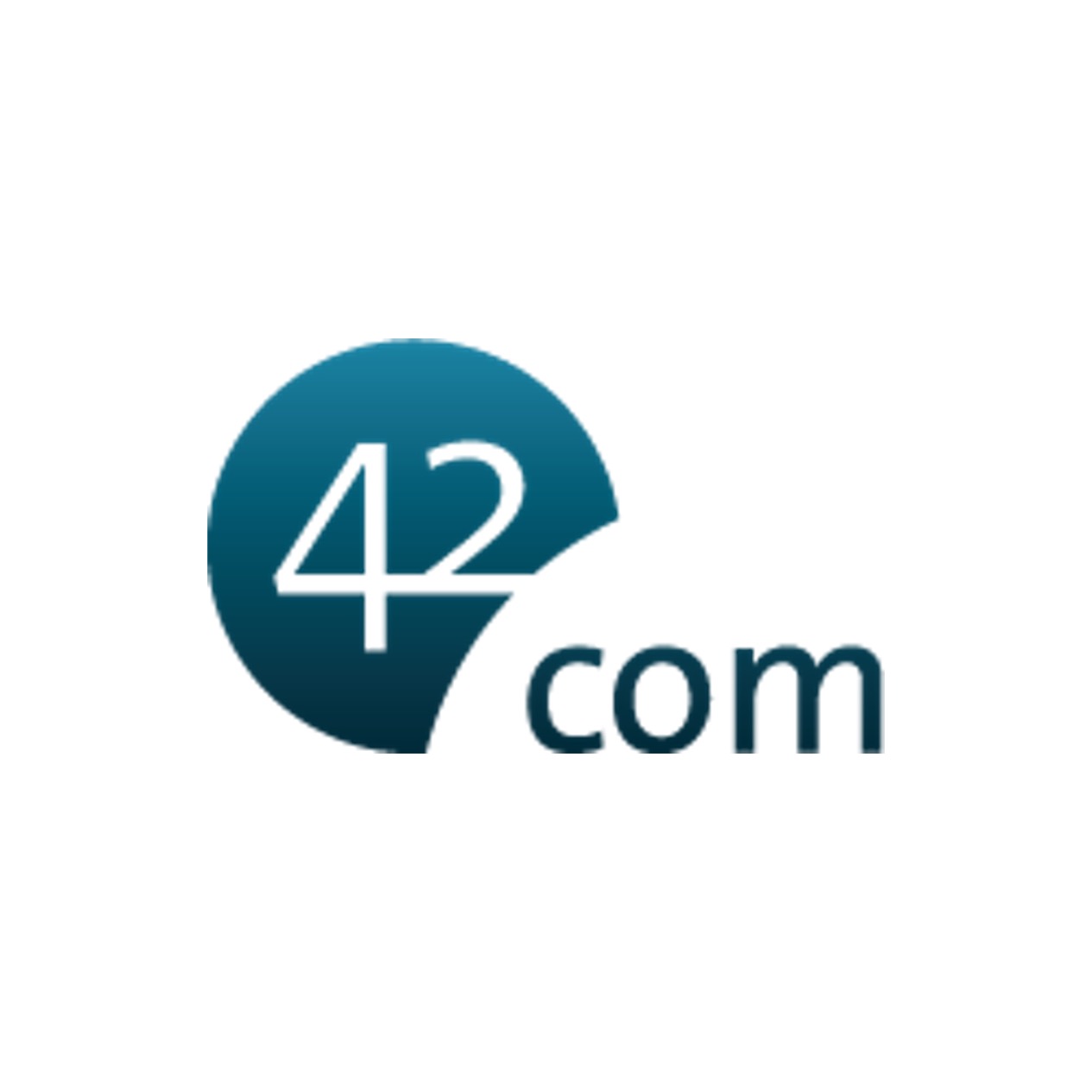 42.com Logo