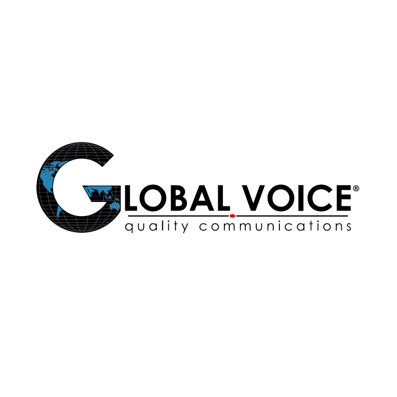Global Voice Logo