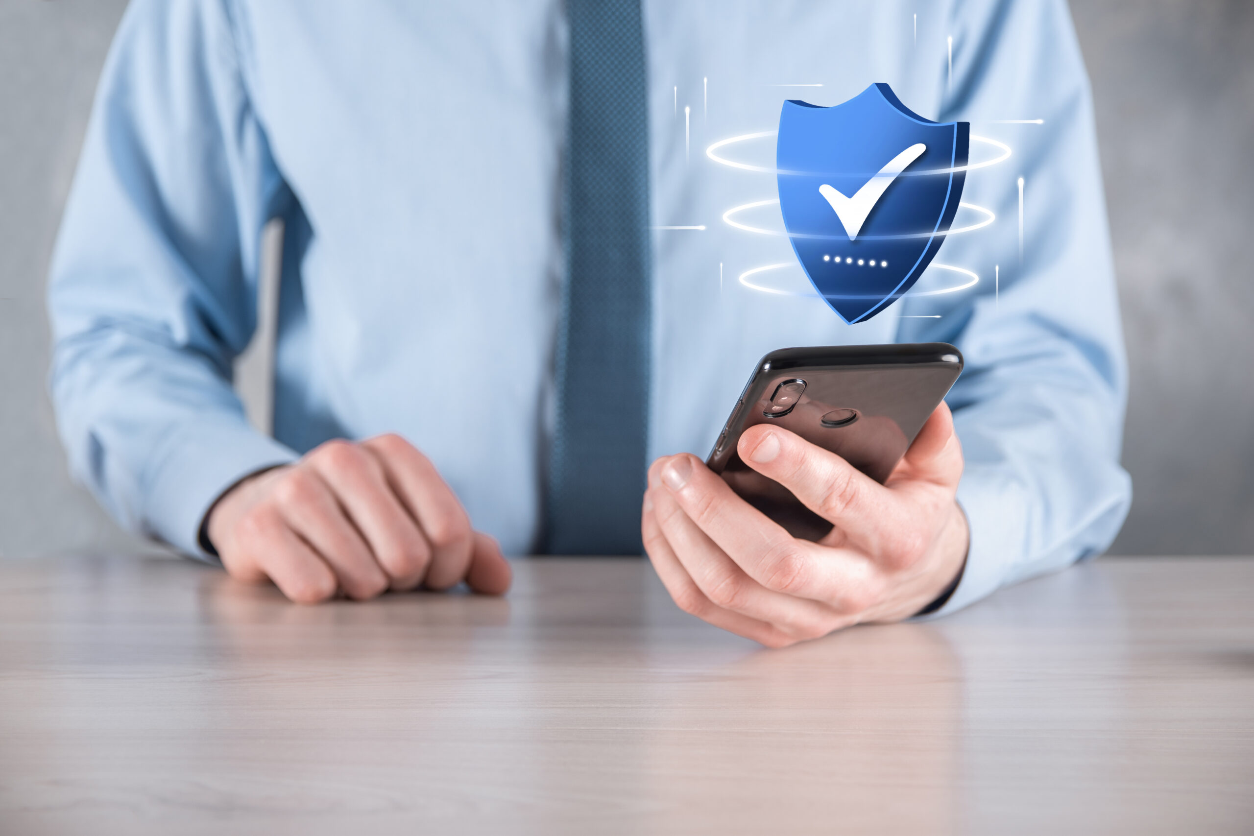 Mobile verification Vs. customer authentication - which is best?