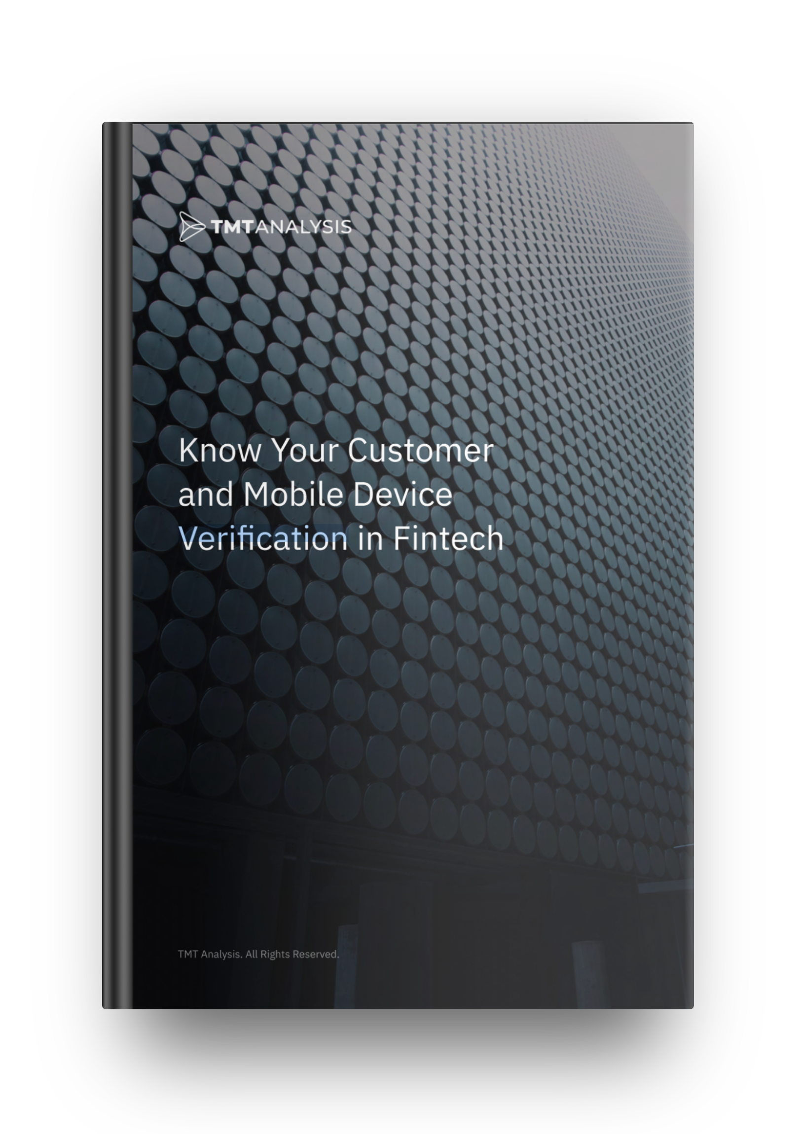 Know Your Customer and Mobile Device Verification in Fintech