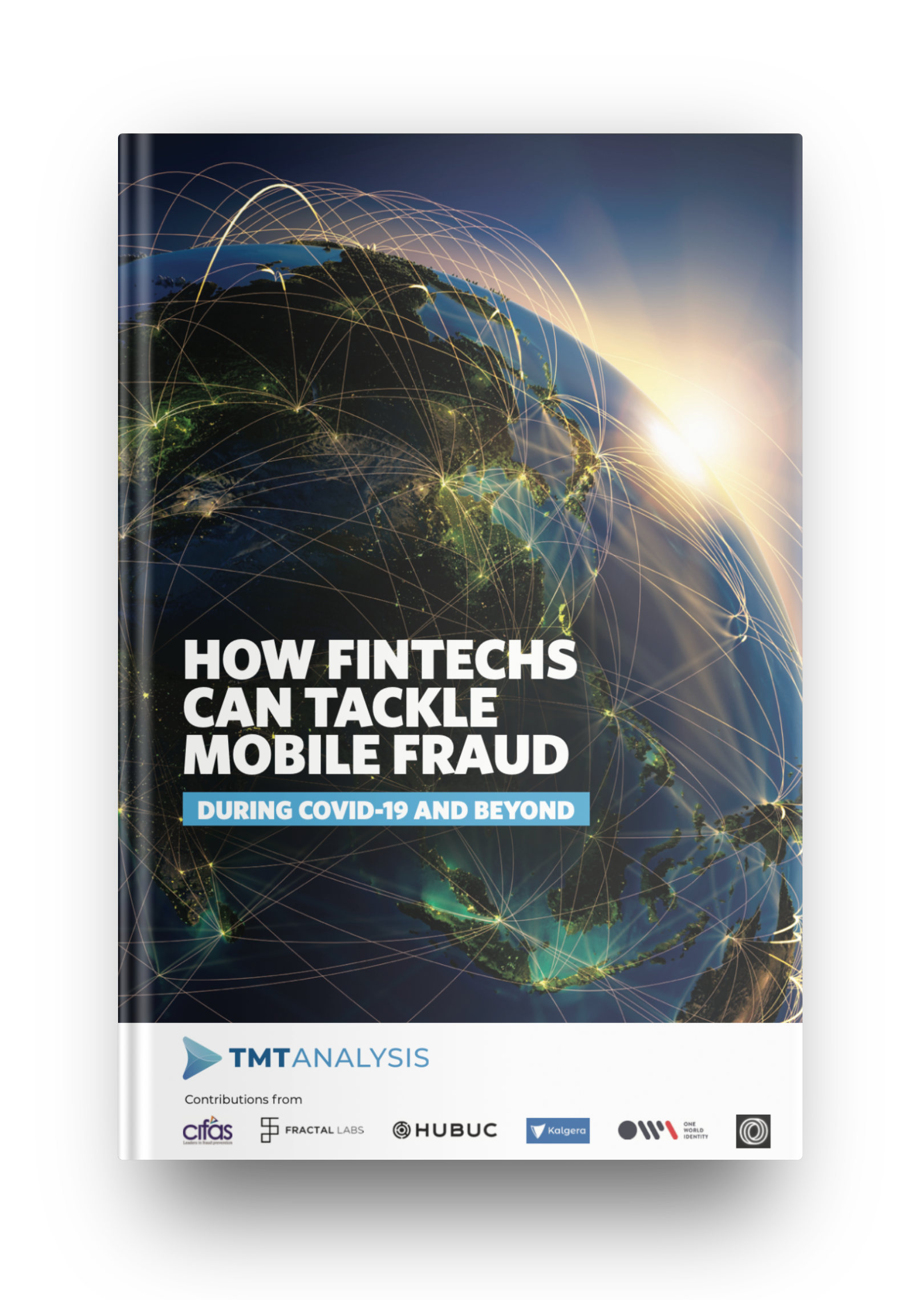 How Fintechs Can Tackle Mobile Fraud