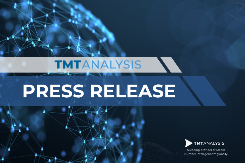TMT Analysis partners with Six Degrees Labs to tackle telephony fraud