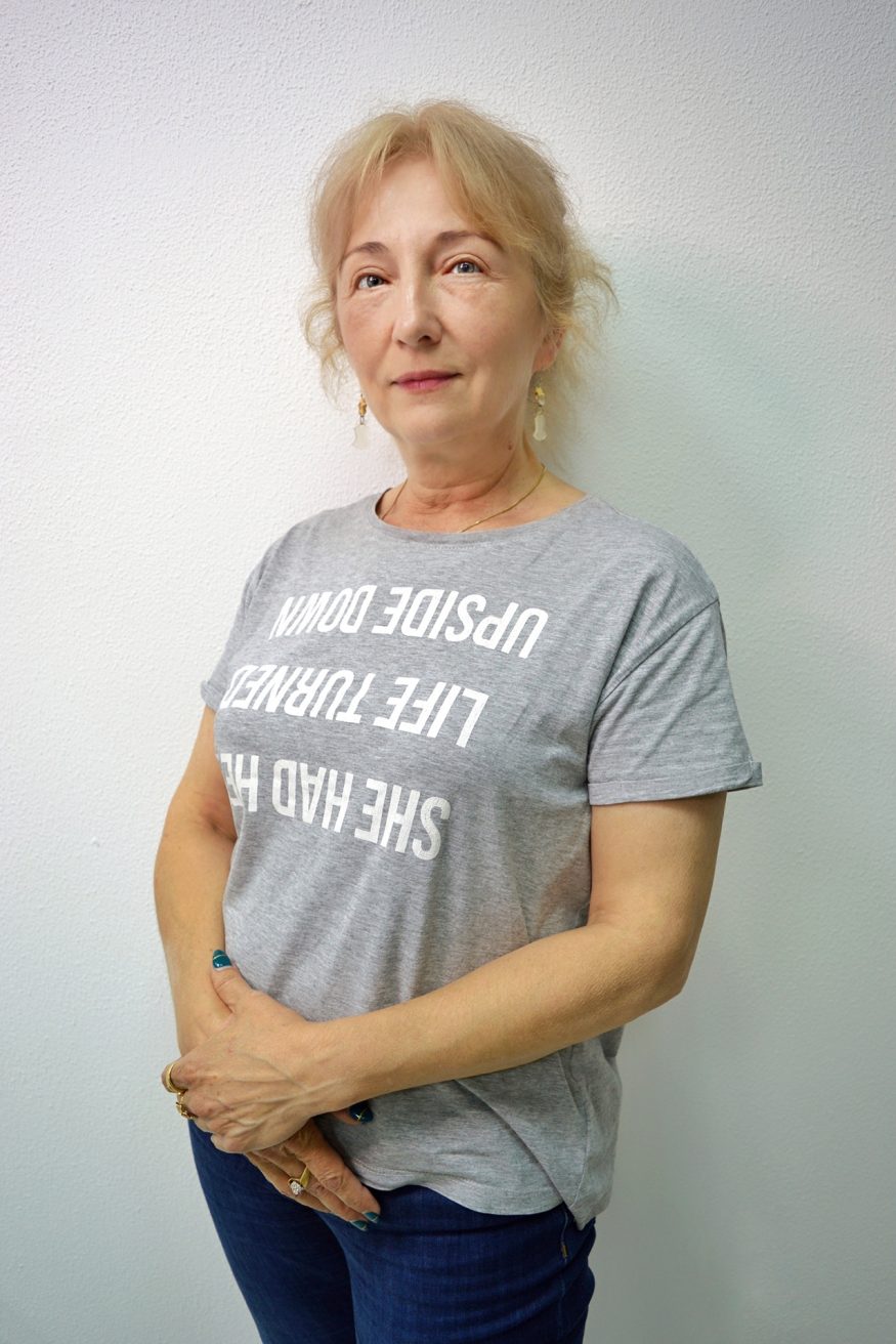 Nicoleta Mihai