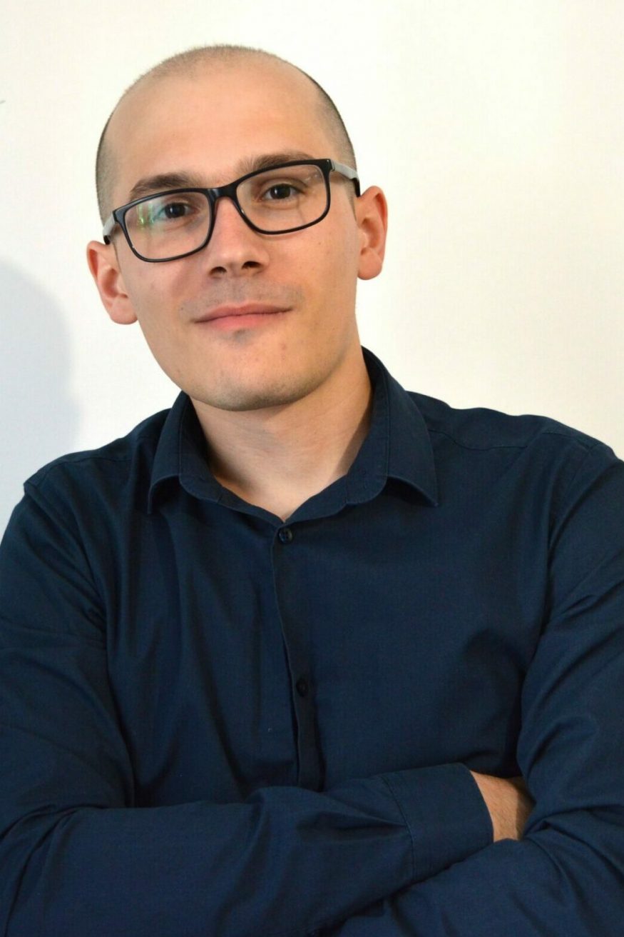 Toni Dragu