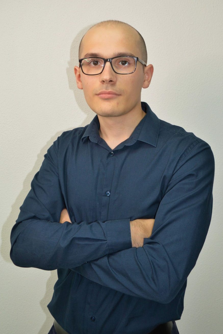 Antoniu Dragu