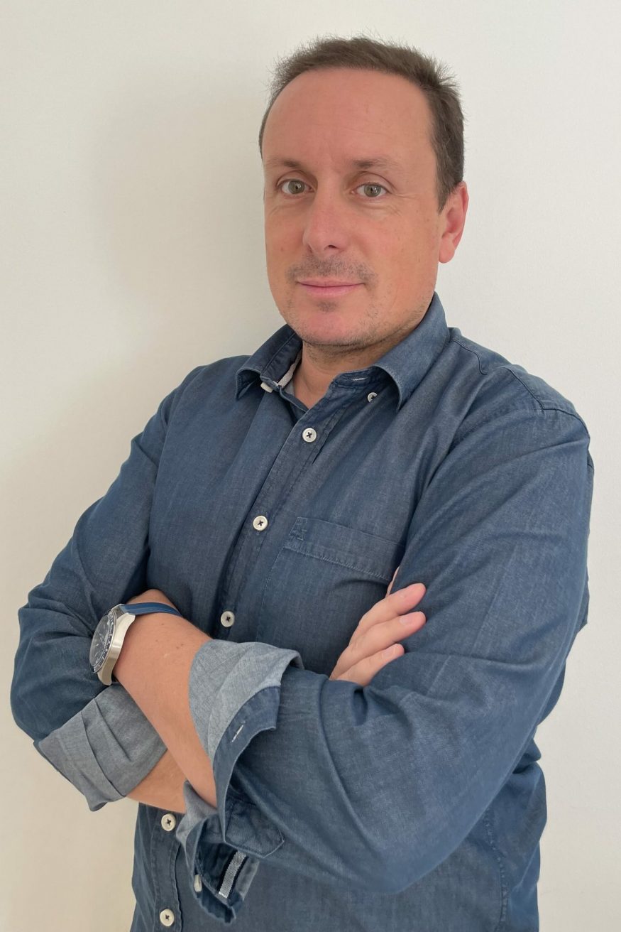 Bernardo Fonseca